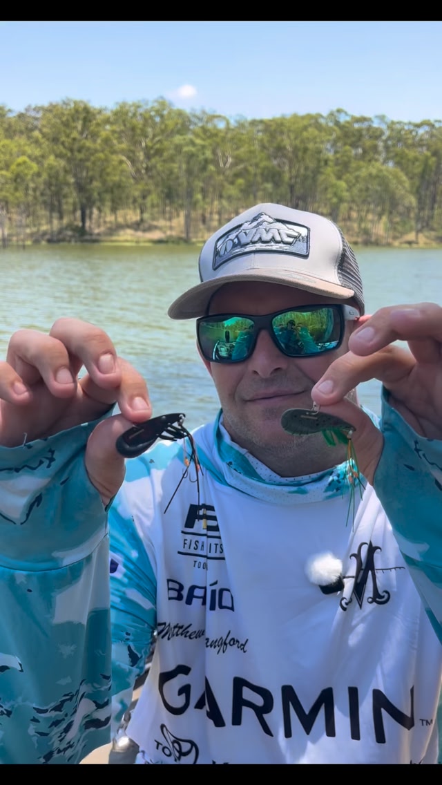 This bait probably needs no introduction as it's one of the best