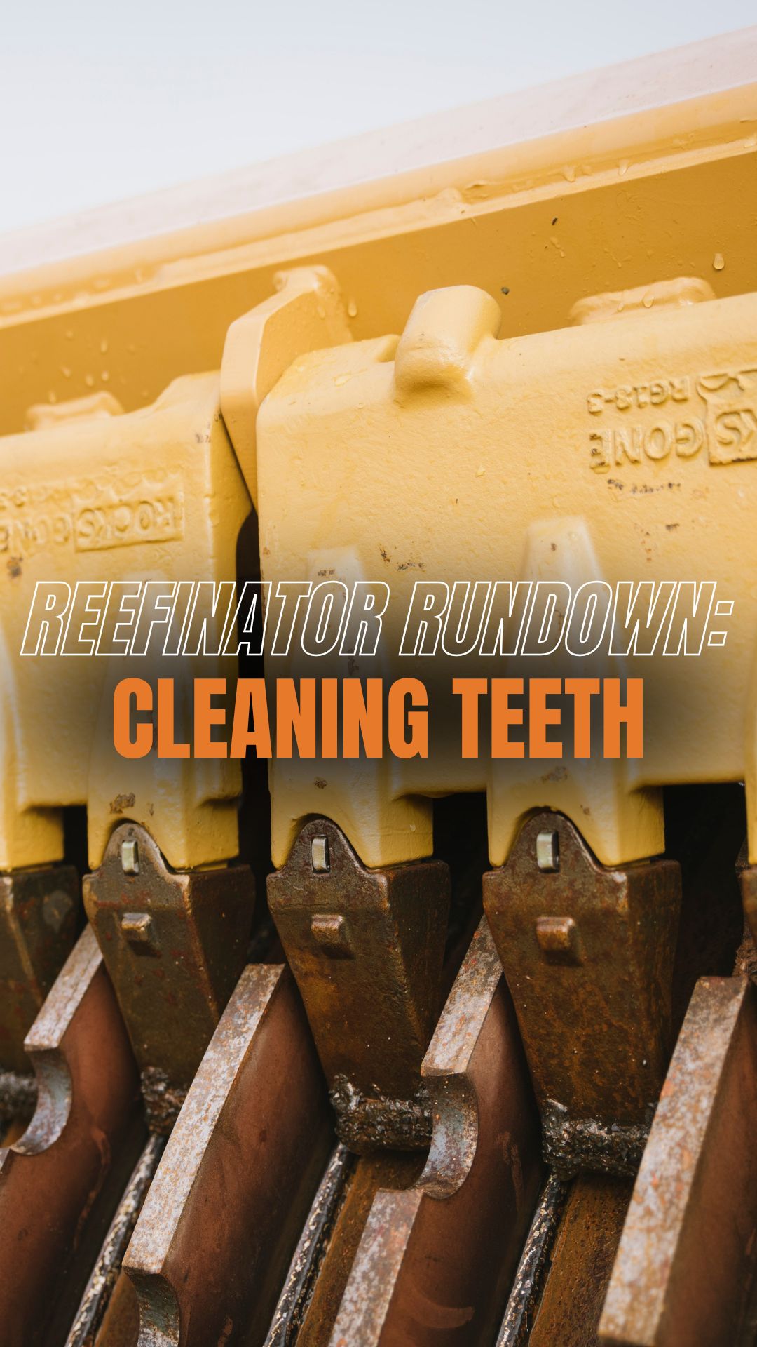 We’re back with the Reefiantor Rundown! This month, Tim’s breaking down ...