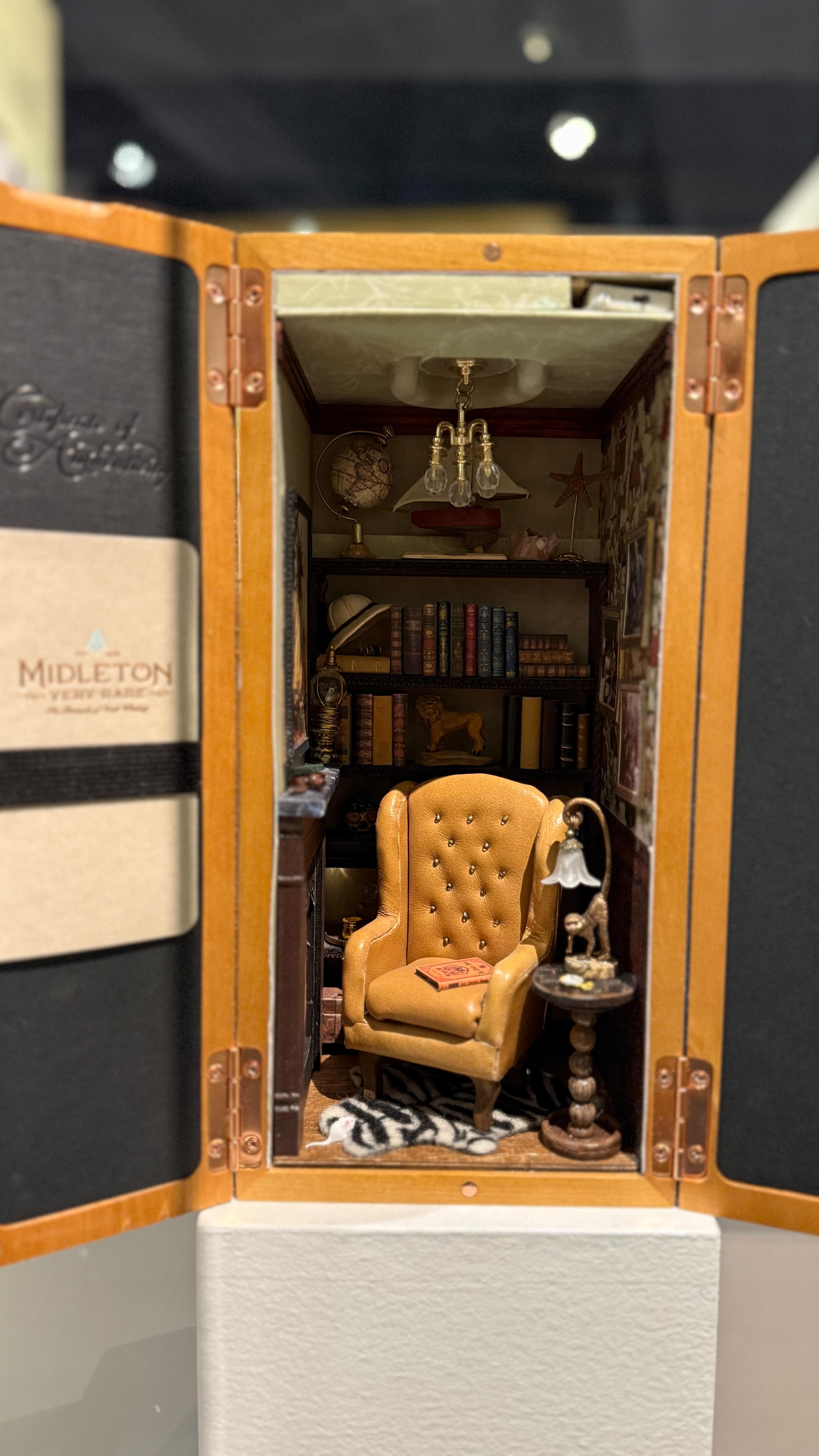 Annual Miniature Show & Sale – October 25 + 26 Join the Tucson ...