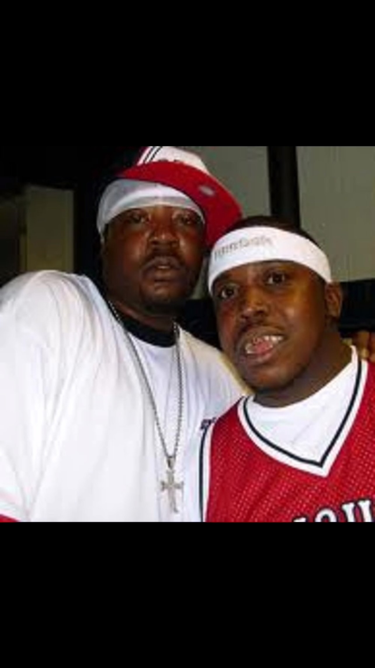 Album: Ol' Skool Music, Vol. 1 Year: November 8, 2005 Rapper: Mr