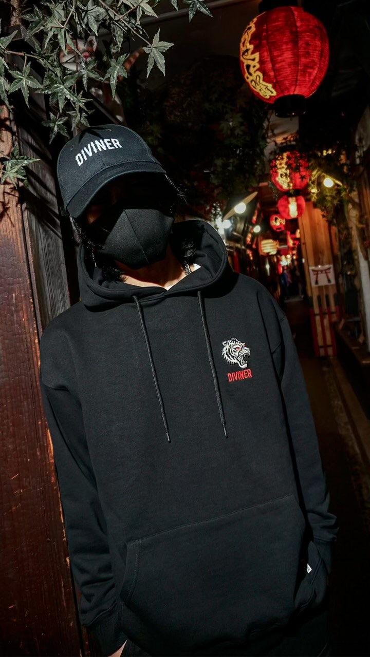 Diviner | Osaka Osaka