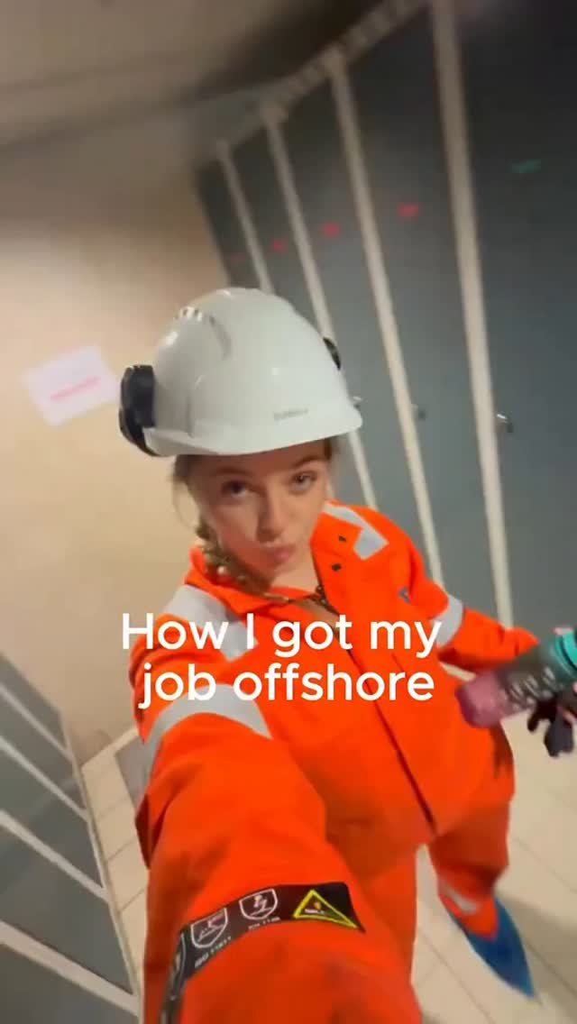 FIFO Australia - To get a job on offshore oil rigs in... | Facebook