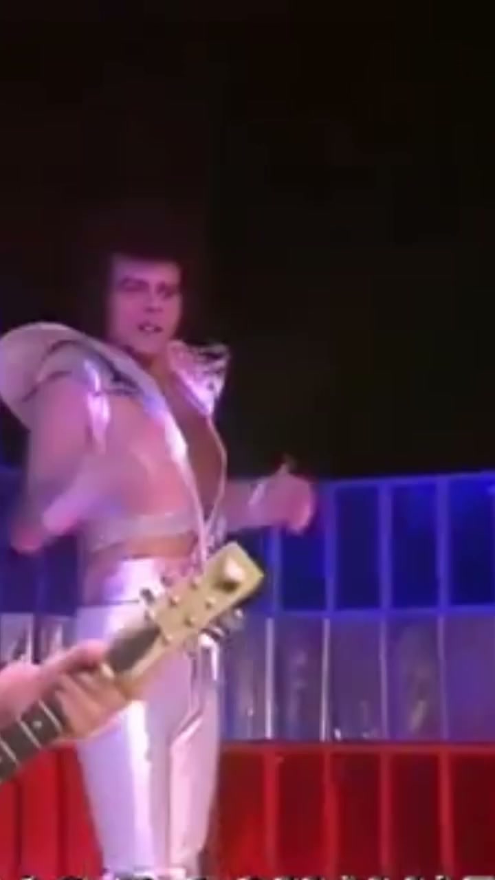 On this day, July 28, 1973 Gary Glitter was at No.1 on the UK