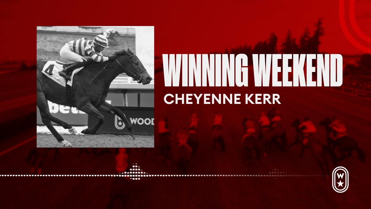 Our Chris Lomon chats with Cheyenne Kerr on the little details that led ...