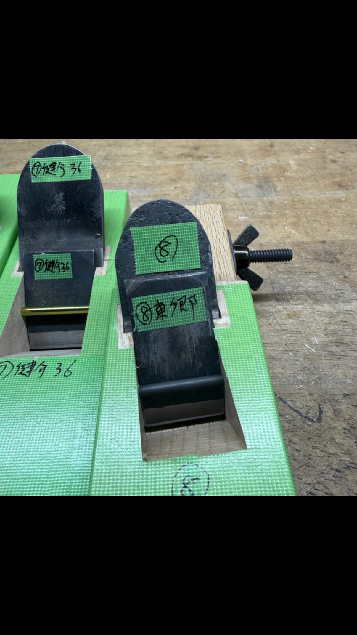 大工道具の曼陀羅屋