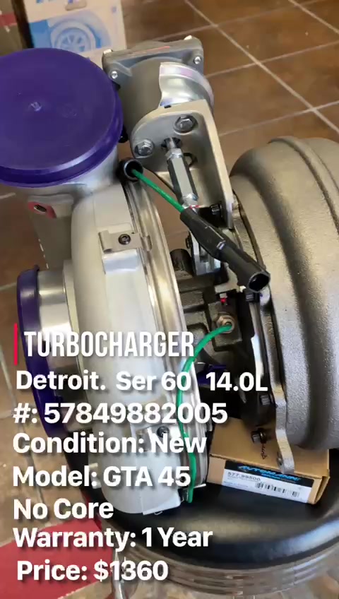 LOC Truck Parts Service | Houston TX