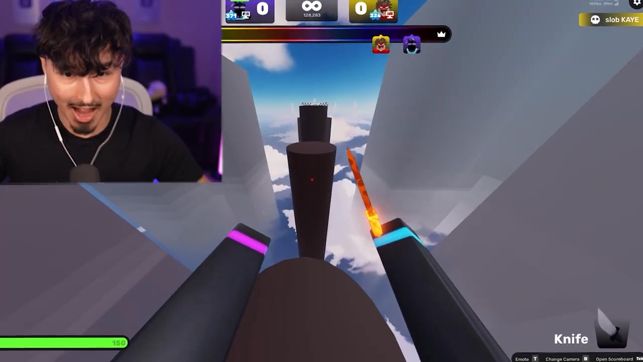Winning in EVERY GAMEMODE in Roblox Rivals! #minibloxia #new #viral # ...