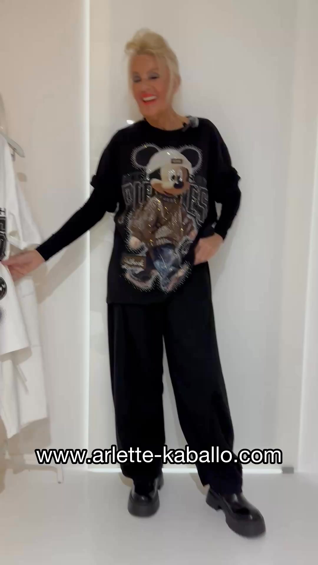 Hallo Mädels! 🥰 Lust zu Funkeln? 💖 Dann geht es hier zu unserer neuen ...