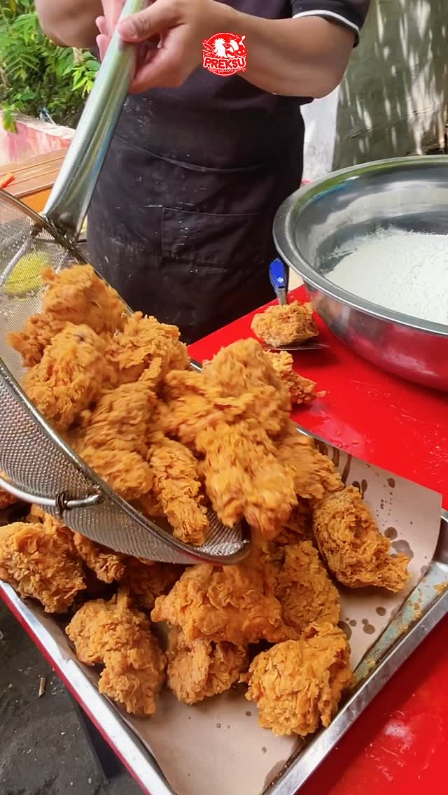 Apa bedanya Sob? Klik link di bio untuk menuju Preksu terdekat mu atau ...