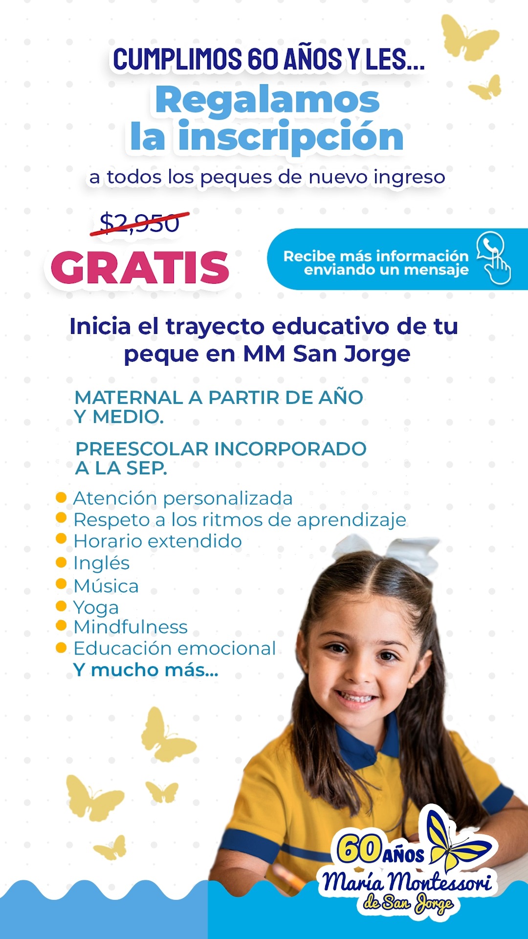 ️ Desde MMSJ, compartimos una idea genial para que los papis y los ...