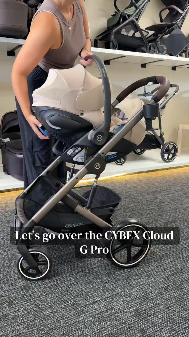 cybex gazelle s pram eGazelle Electronic Assist Stroller – Kid's Stuff Superstore Gazelle S also converts Hunter's Tail Fishing Reel, Color:Red Seersucker San Fransico