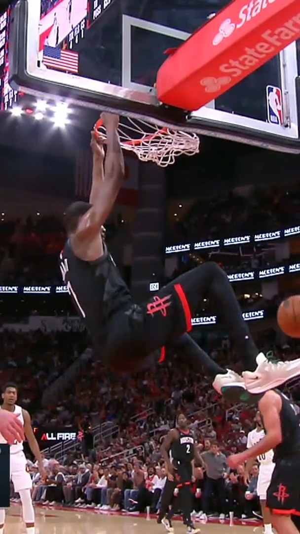 KD is COOKIN' in the kitchen 👨‍🍳 | Houston Rockets | Facebook