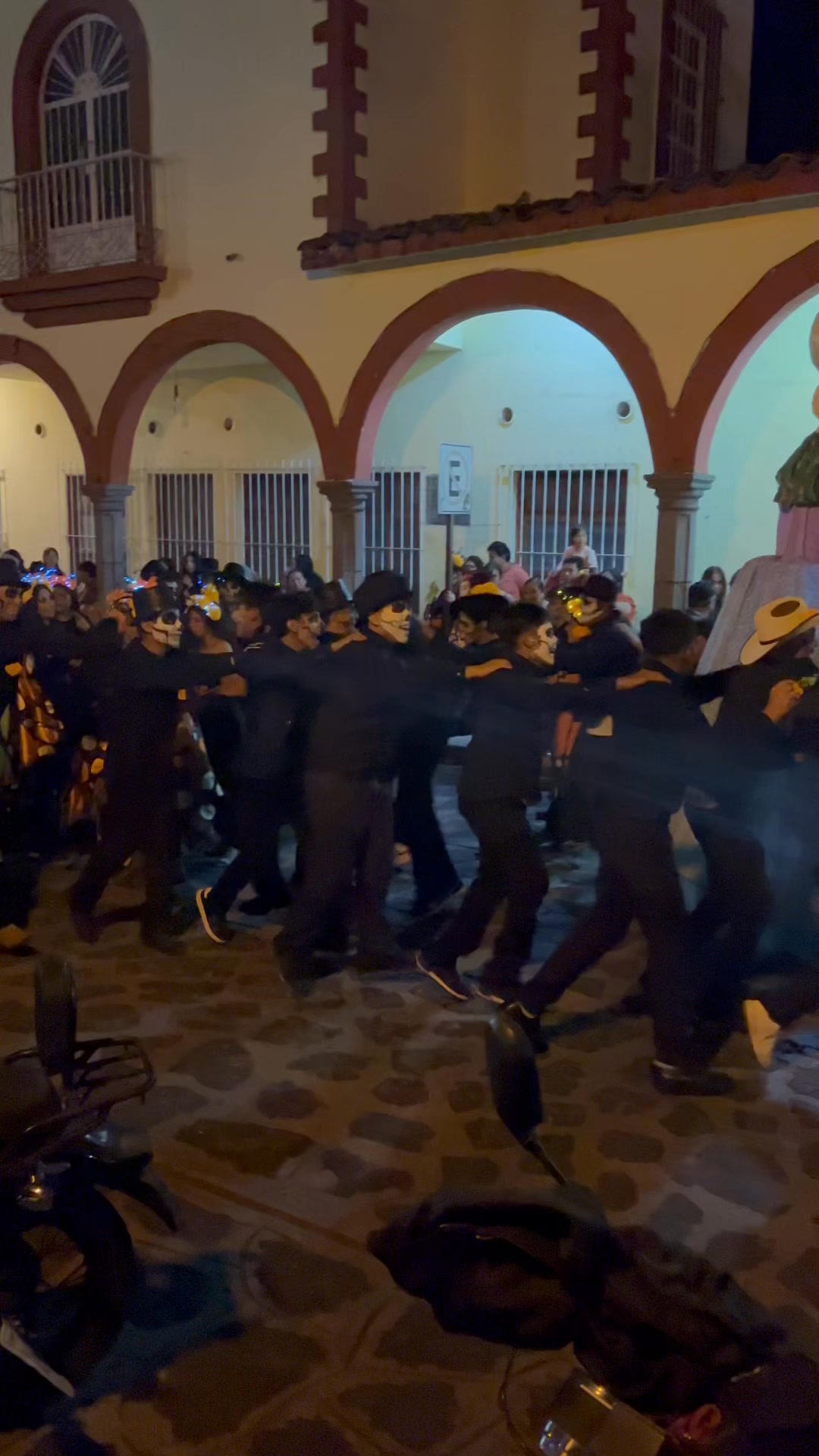 Festival de día de muertos en Xico, Ver - Pueblo Magico | Xico, Veracruz.