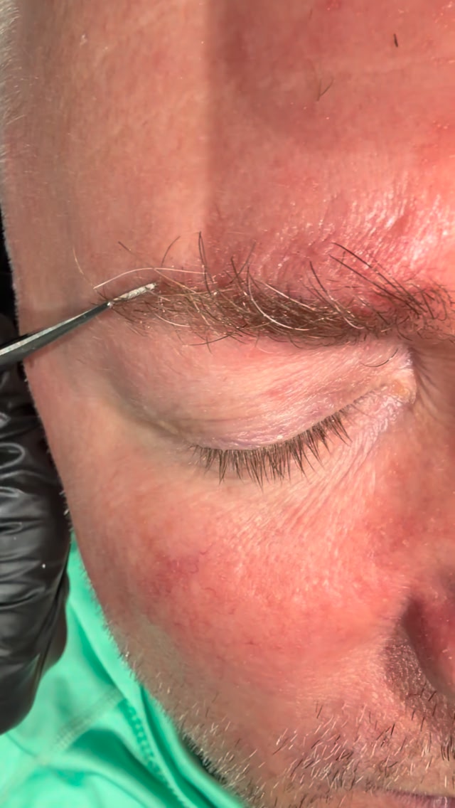 ZIBA Beauty Eyebrow Threading | El Paso TX