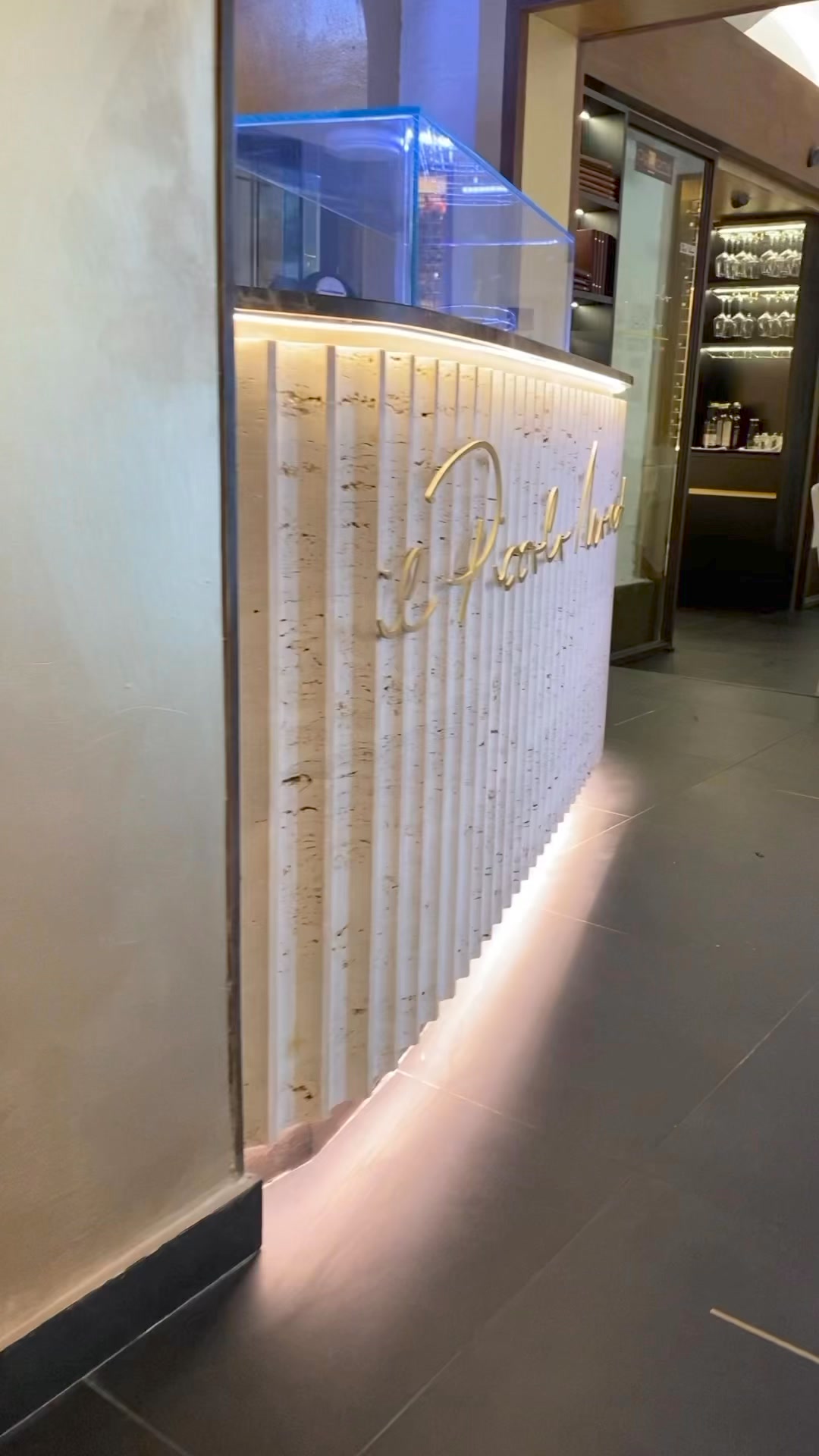 Wassily Interior Design Rome | Rome