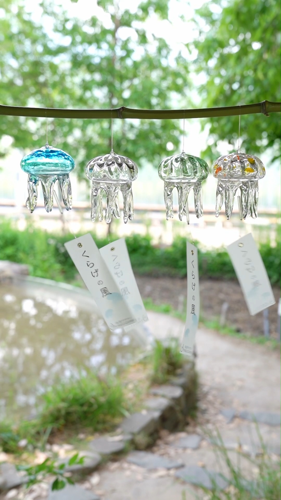 開館15周年を記念した コラボレーションアイテムを発売！ ＼ 7/24（金