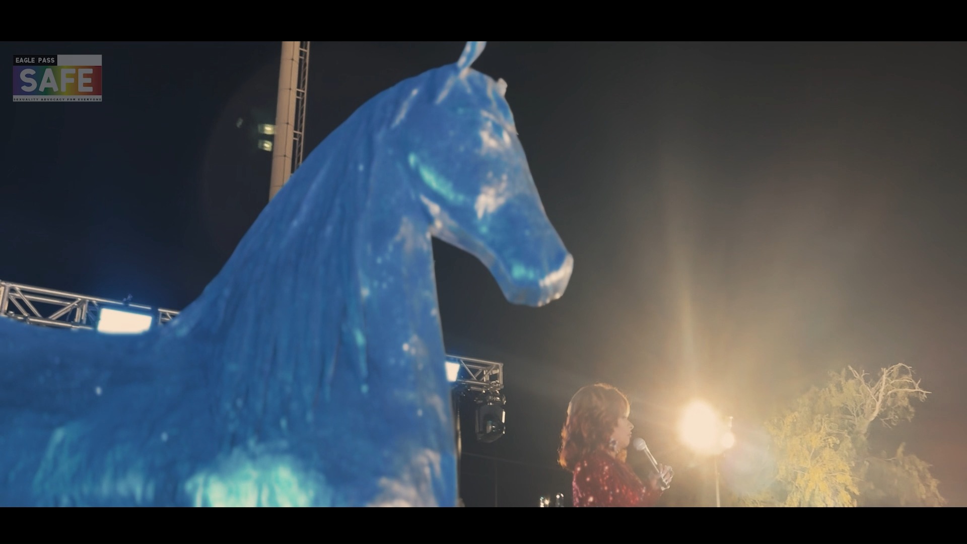🎥 Rhinestone Rodeo Official Video! 🎥 Relive the glitter, glam, and ...