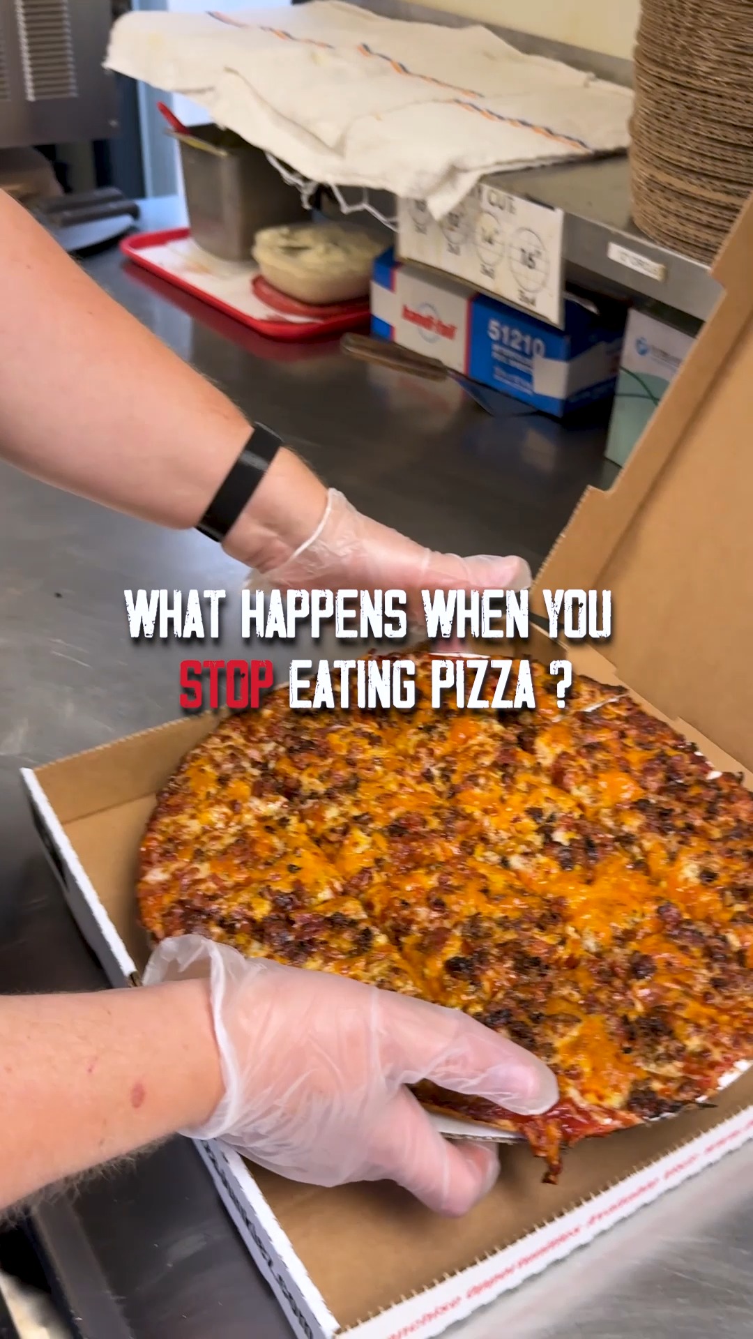 Pizza Junkiez (@pizzajunkiezinc) • Facebook