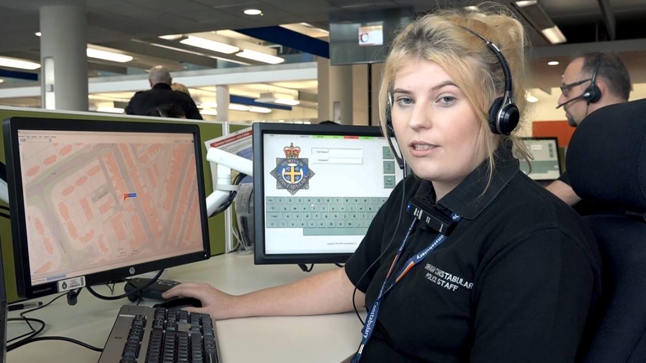 Do you want to be part of the most... - Durham Constabulary | Facebook