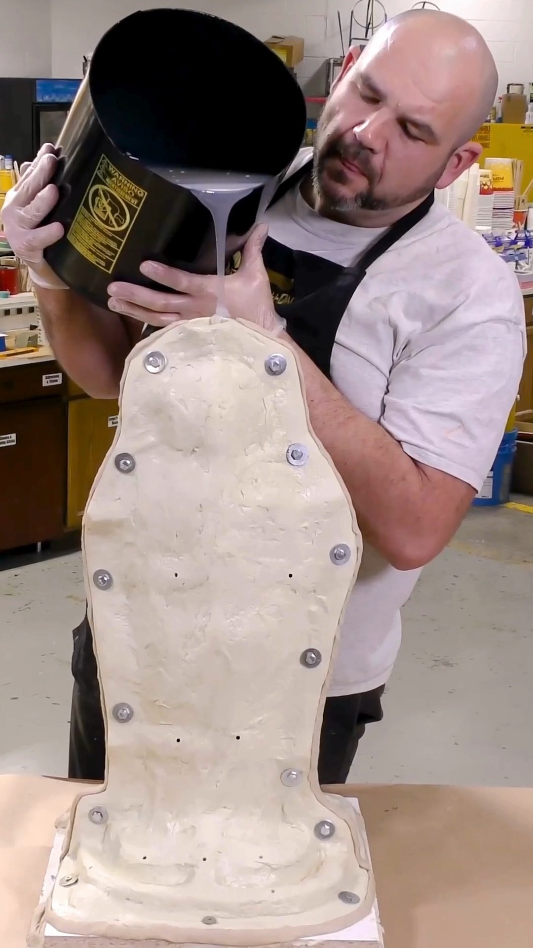 Choosing the right mold material can make or break your project. Watch ...