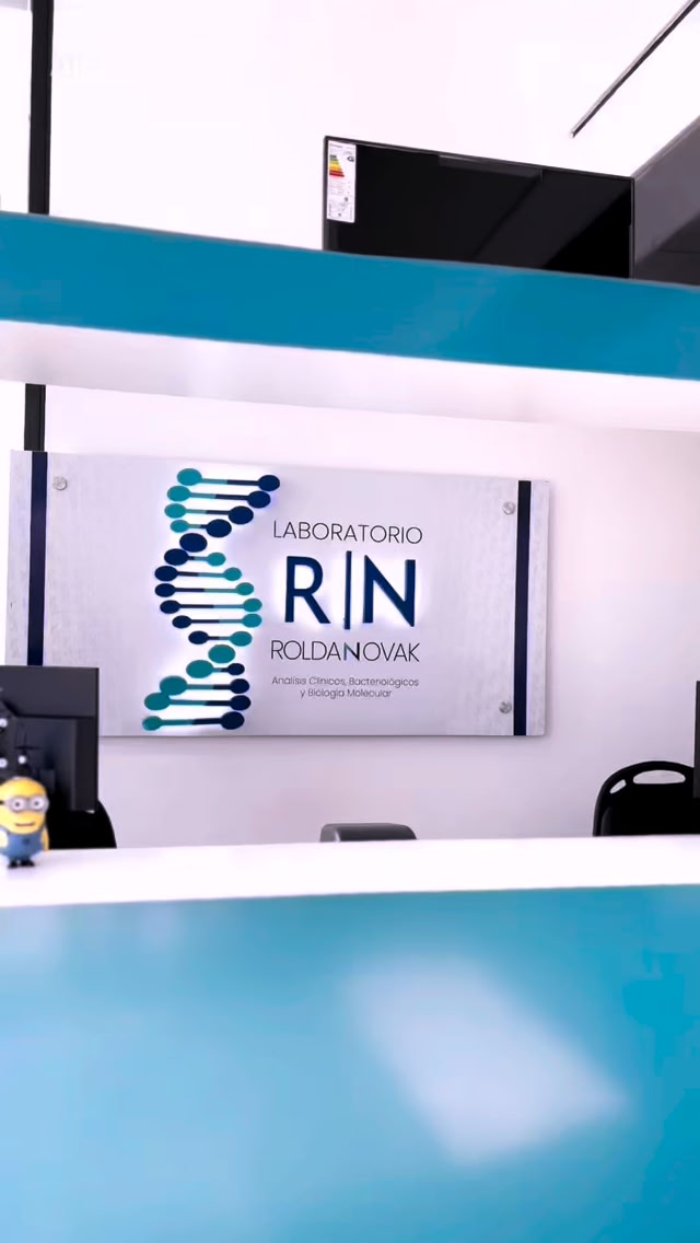 Laboratorio Roldan y Novak | San Martín de los Andes