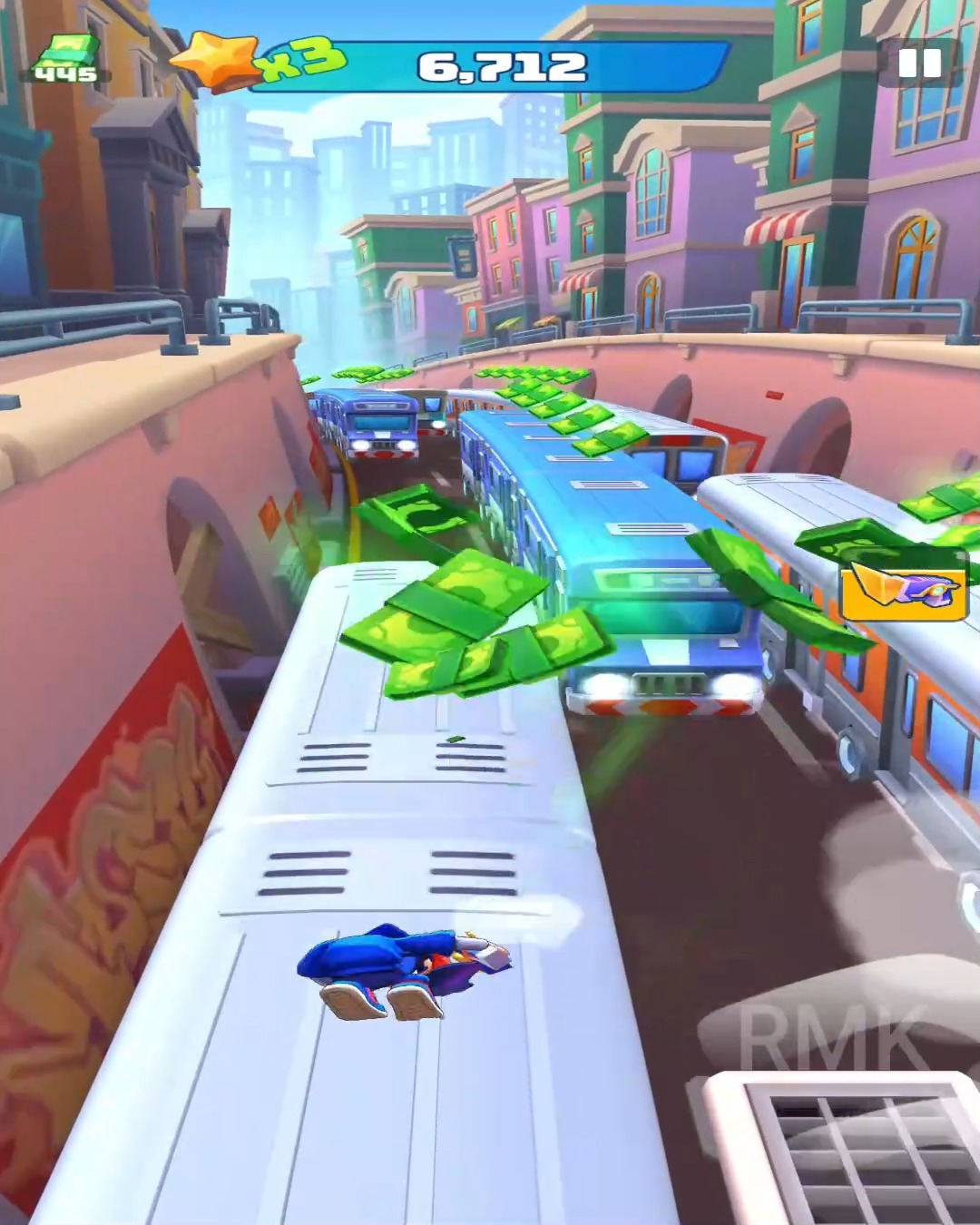 Super Runners Part 232 Gameplay Android And Ios #Ios #gaming #reels # ...
