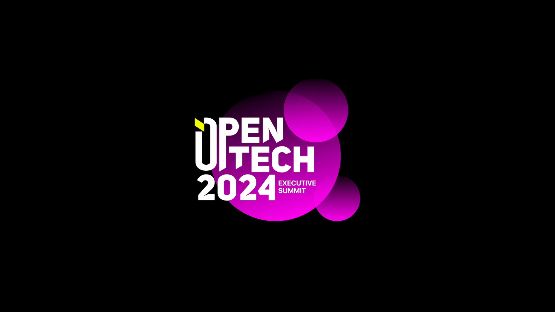 Open Tech Summit