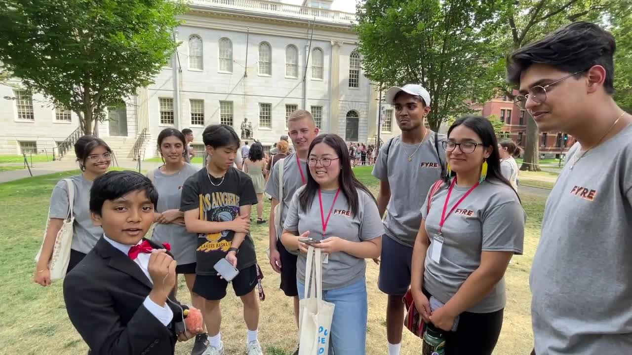 Soborno Isaac Bari Science Lab | New York NY