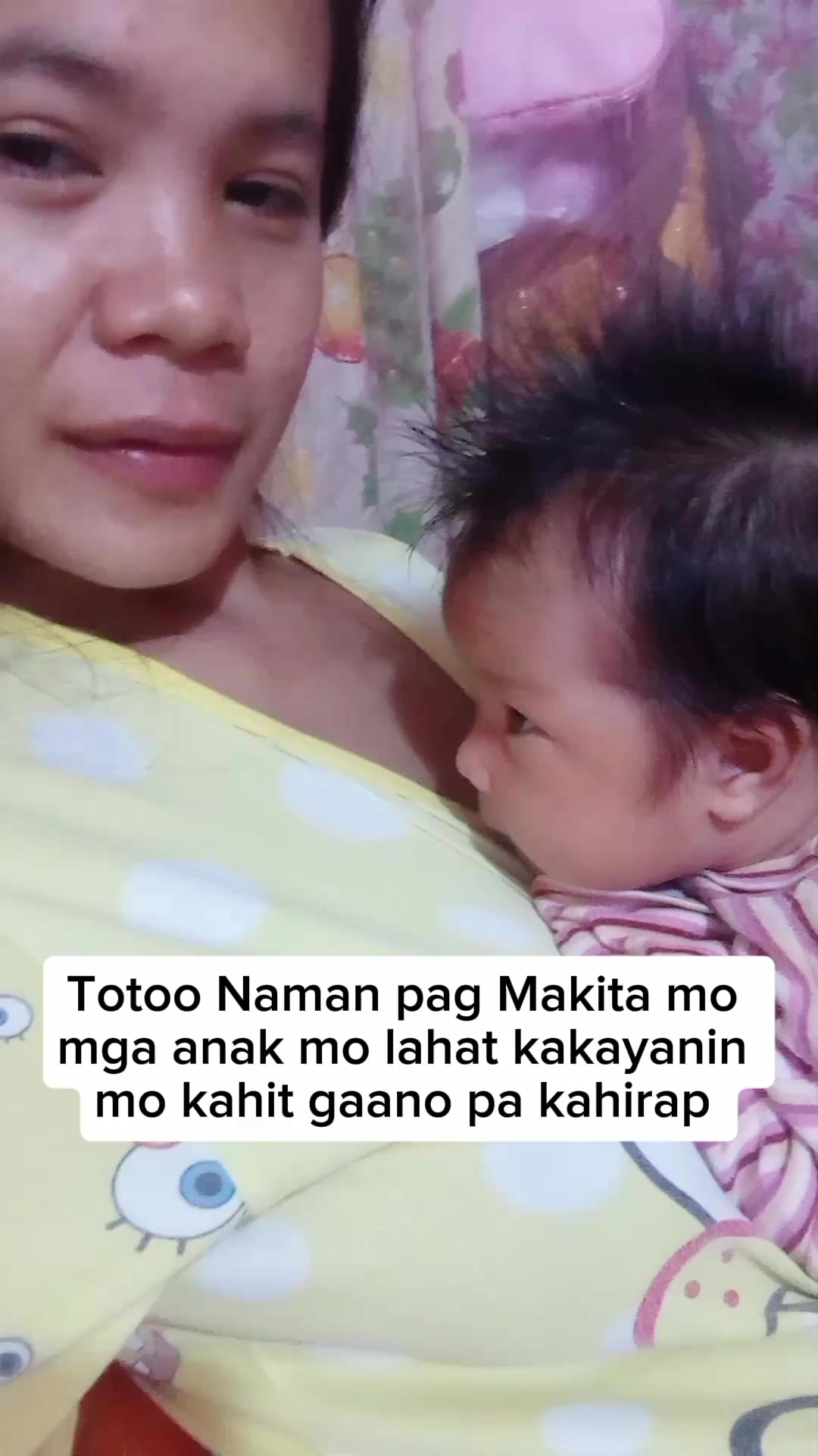 Kaya laban mga Inahan ️ #labaninahan #fypreelsviralシ #fblifestyle # ...
