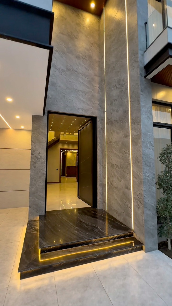 1 kanal Designer House 🏠 For sale in DHA Lahore #1kanalhouseforsale # ...