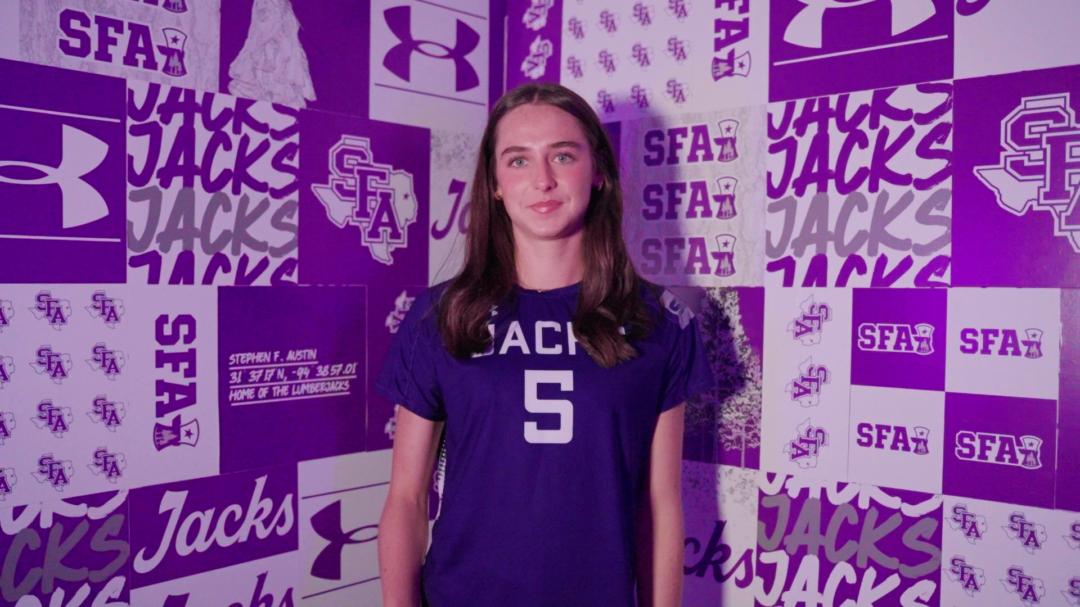 S2 | The 'Jacks are on a 7-0 scoring run, making the Cowgirls take ...