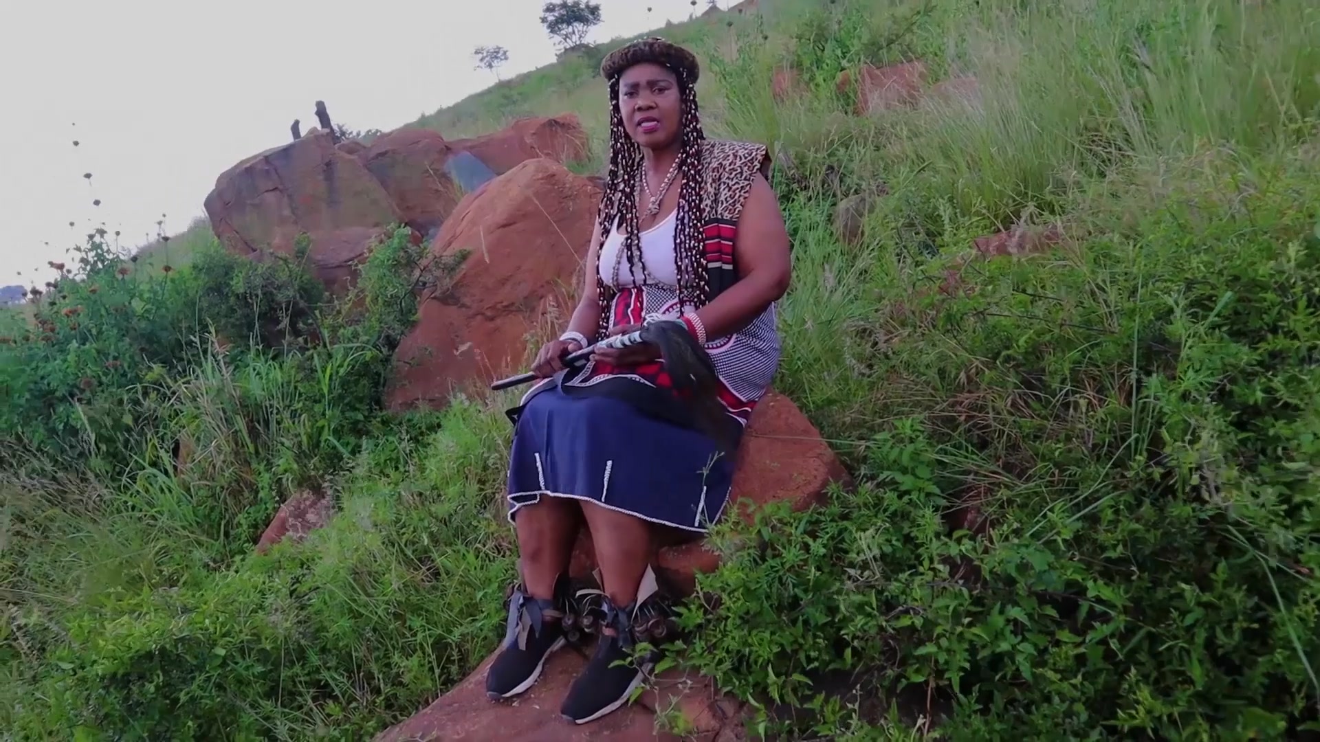 #Maskandi #maskandimusic #stillfevercreations Kulezo Ntaba is a ...
