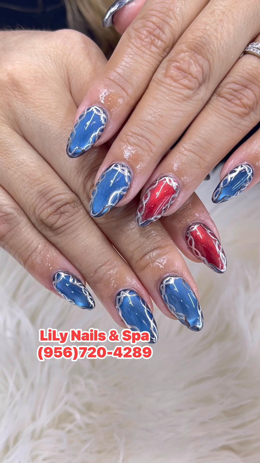 Lily Nails and Spa | Edinburg TX