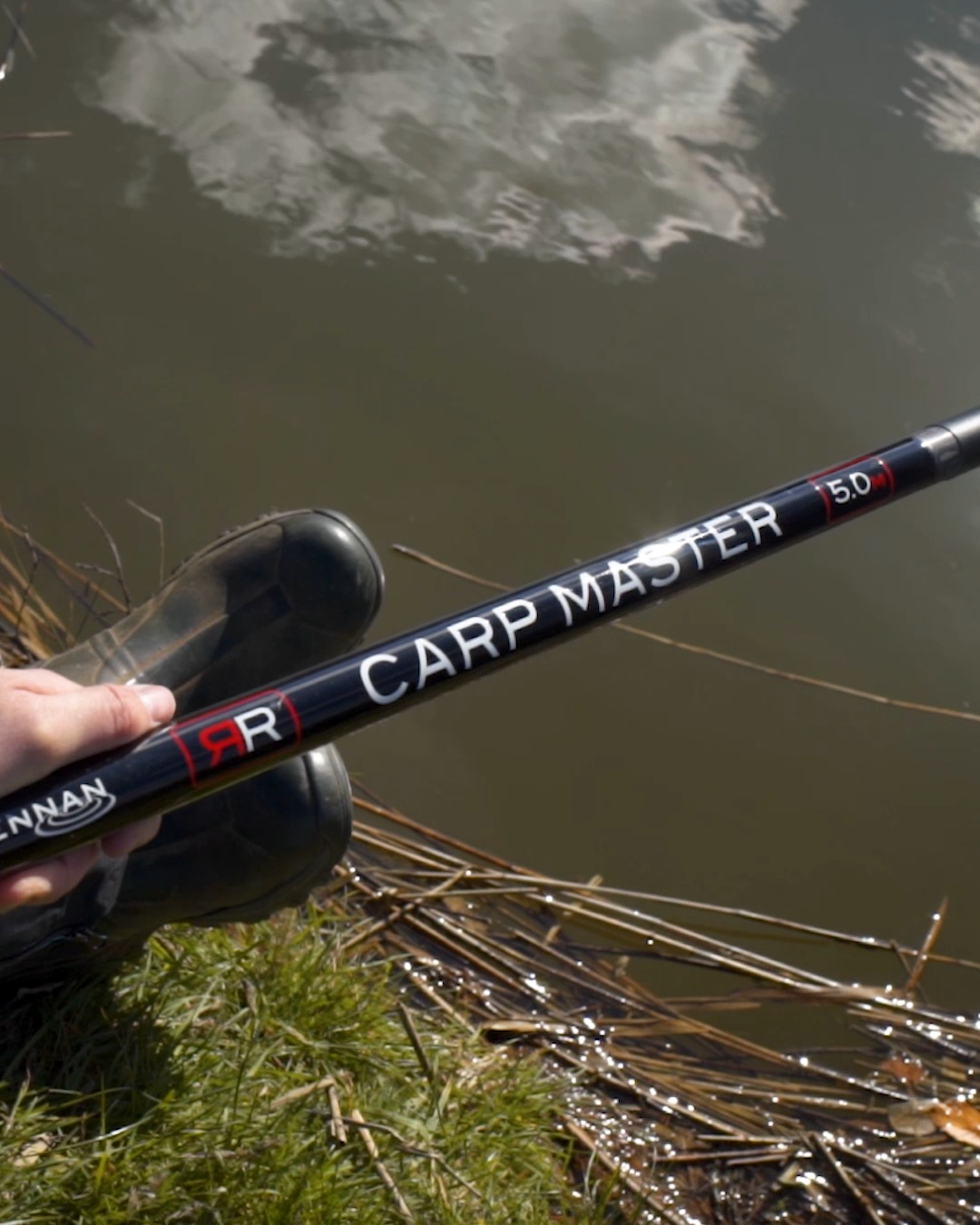drennan fishing pole Rigidex Poles | Full Range From £499.99 The pre-elasticated Red Range Carp