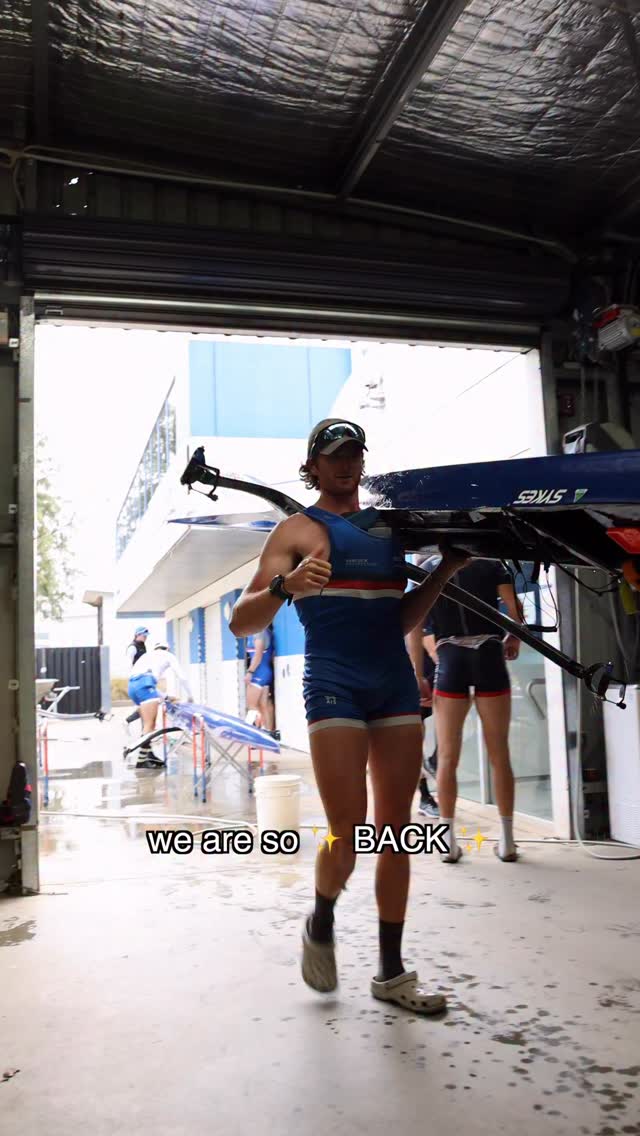 Rowing Australia added a new photo. - Rowing Australia