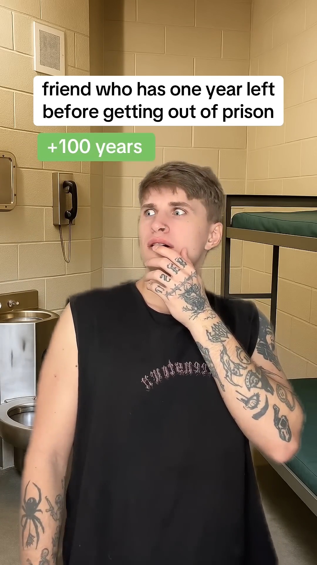 Friend lives 100 years return to life | Timwin | Facebook
