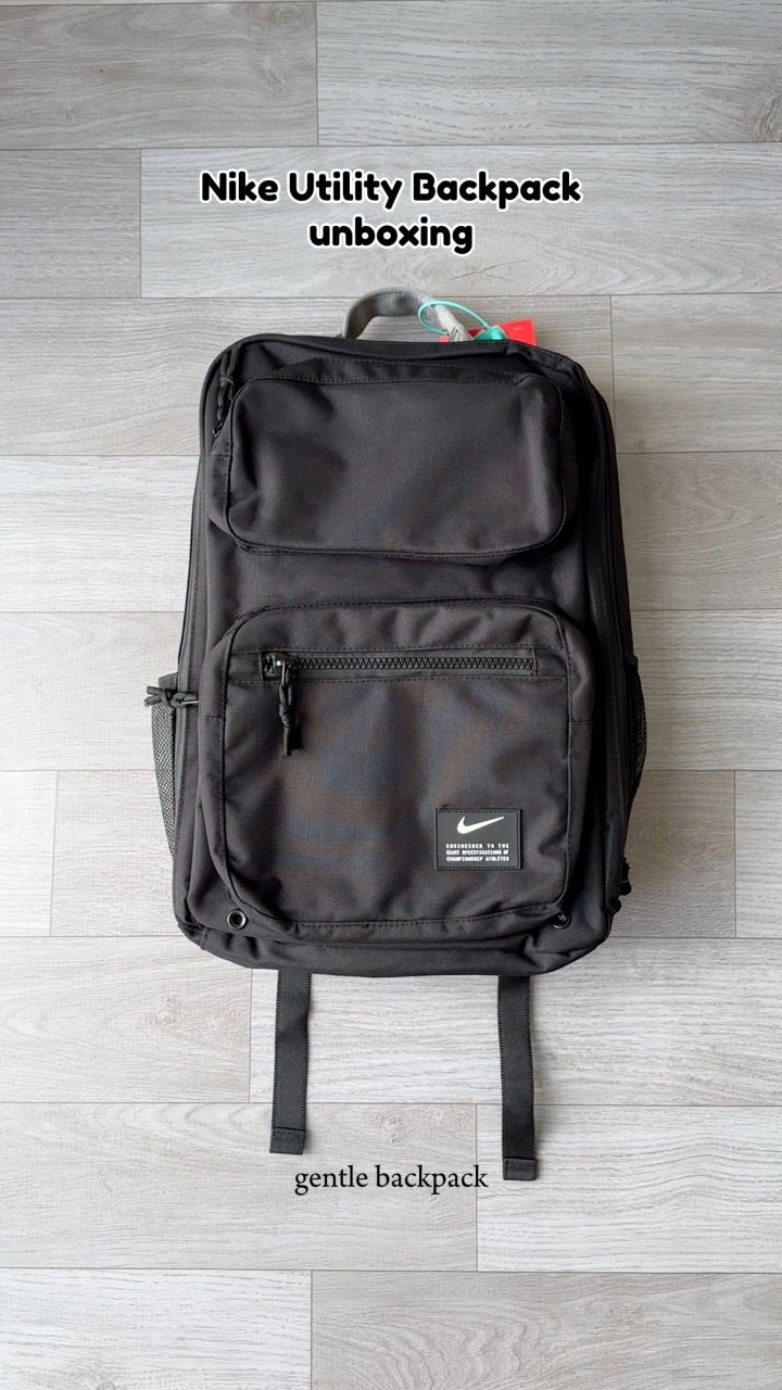 backpack lightweight hiking and airport compliant ReFraction™ Packable – Matador Nike SB RPM Backpack shoulder bag Colour:Willow Vendor:Nike SB