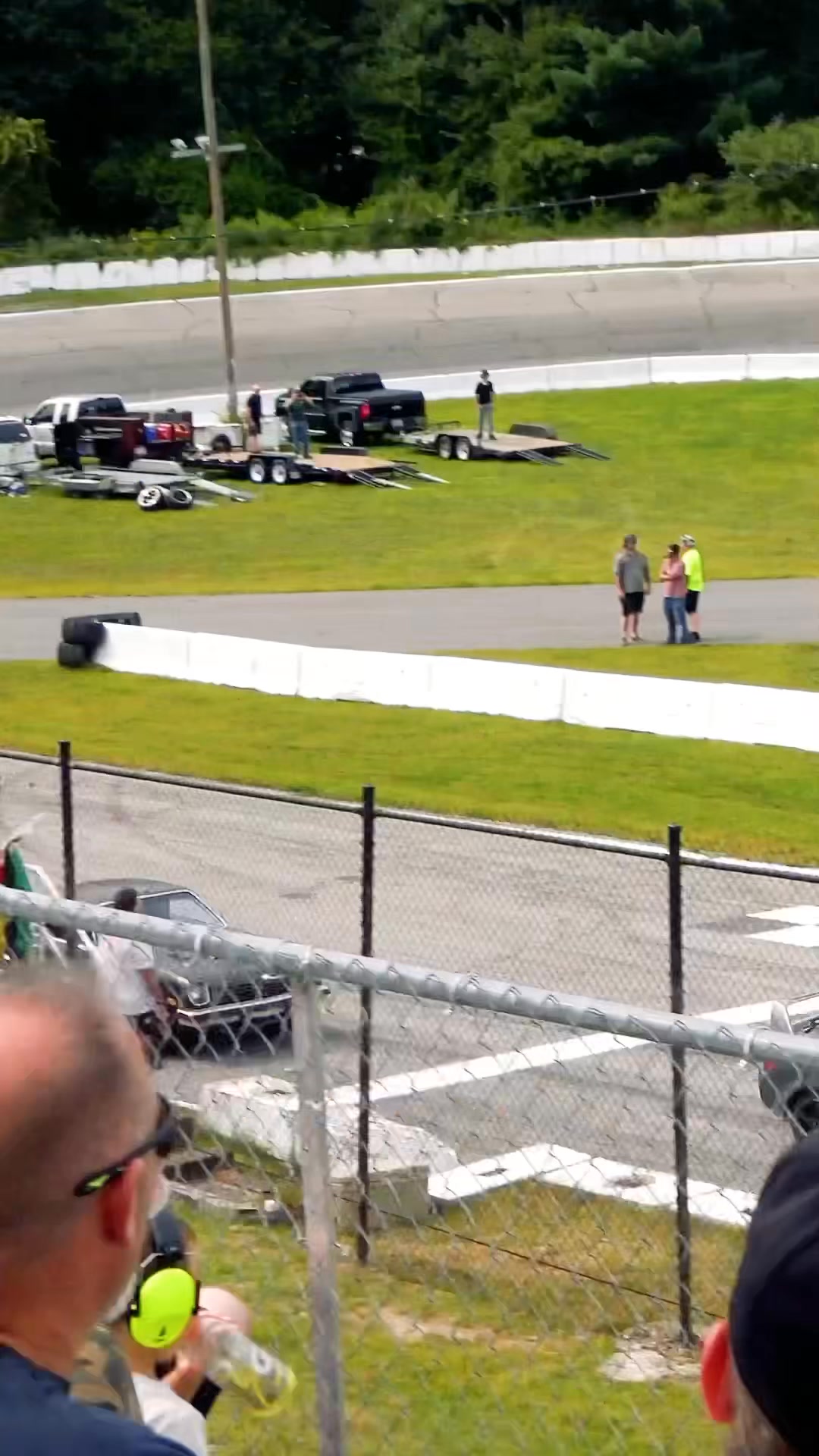 The Spectator Race is BACK at Hudson Speedway This Sunday October 26th ...