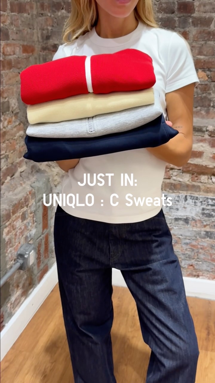 UNIQLO USA - UNIQLO USA added a new photo.