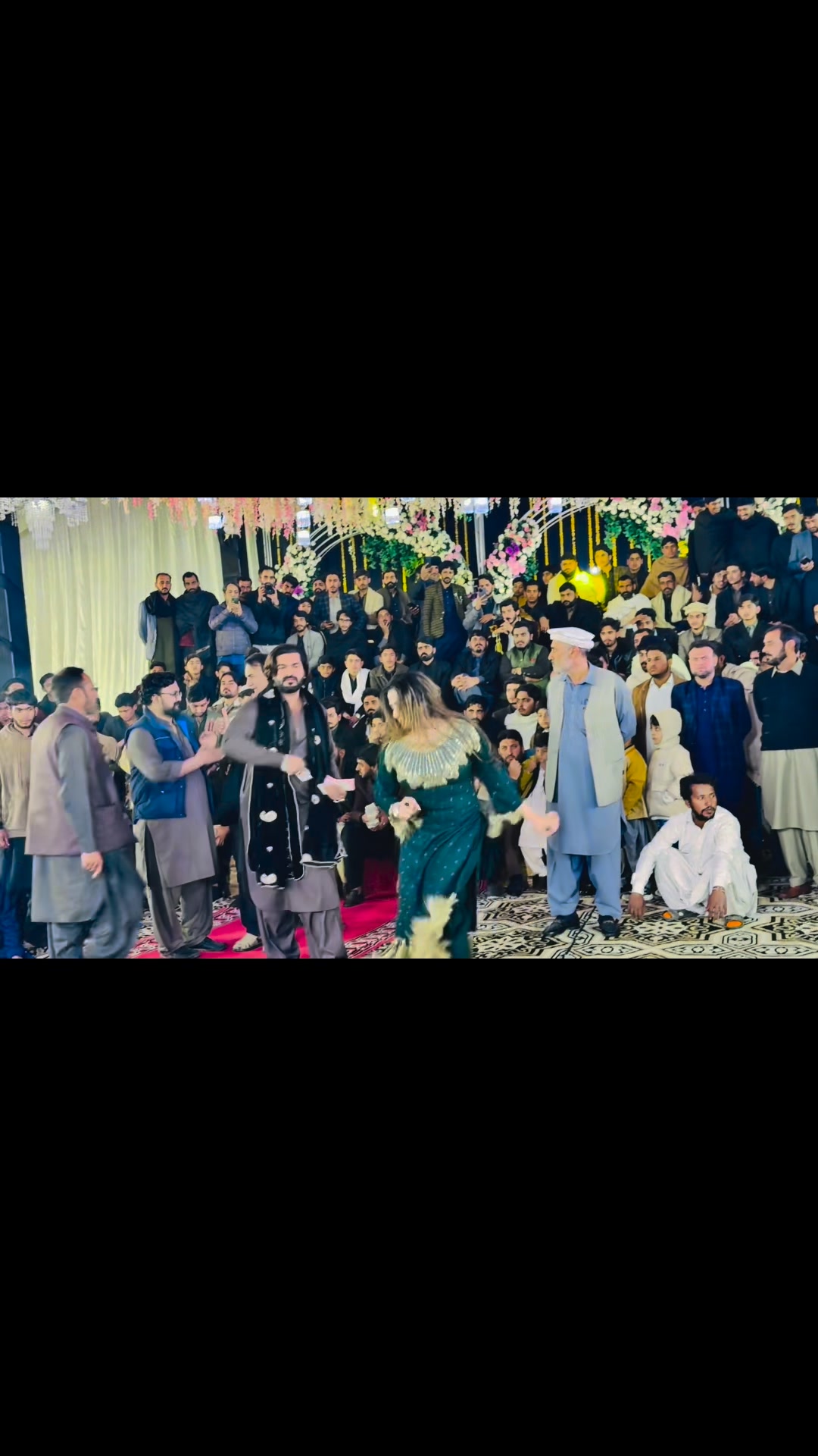 Mac Malik Das performance those are chubby’s new song C yaar Yara ...