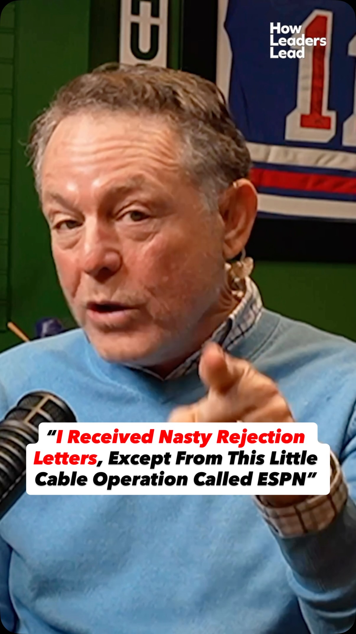 Jimmy Roberts realized he’d written stories for some of the greatest ...