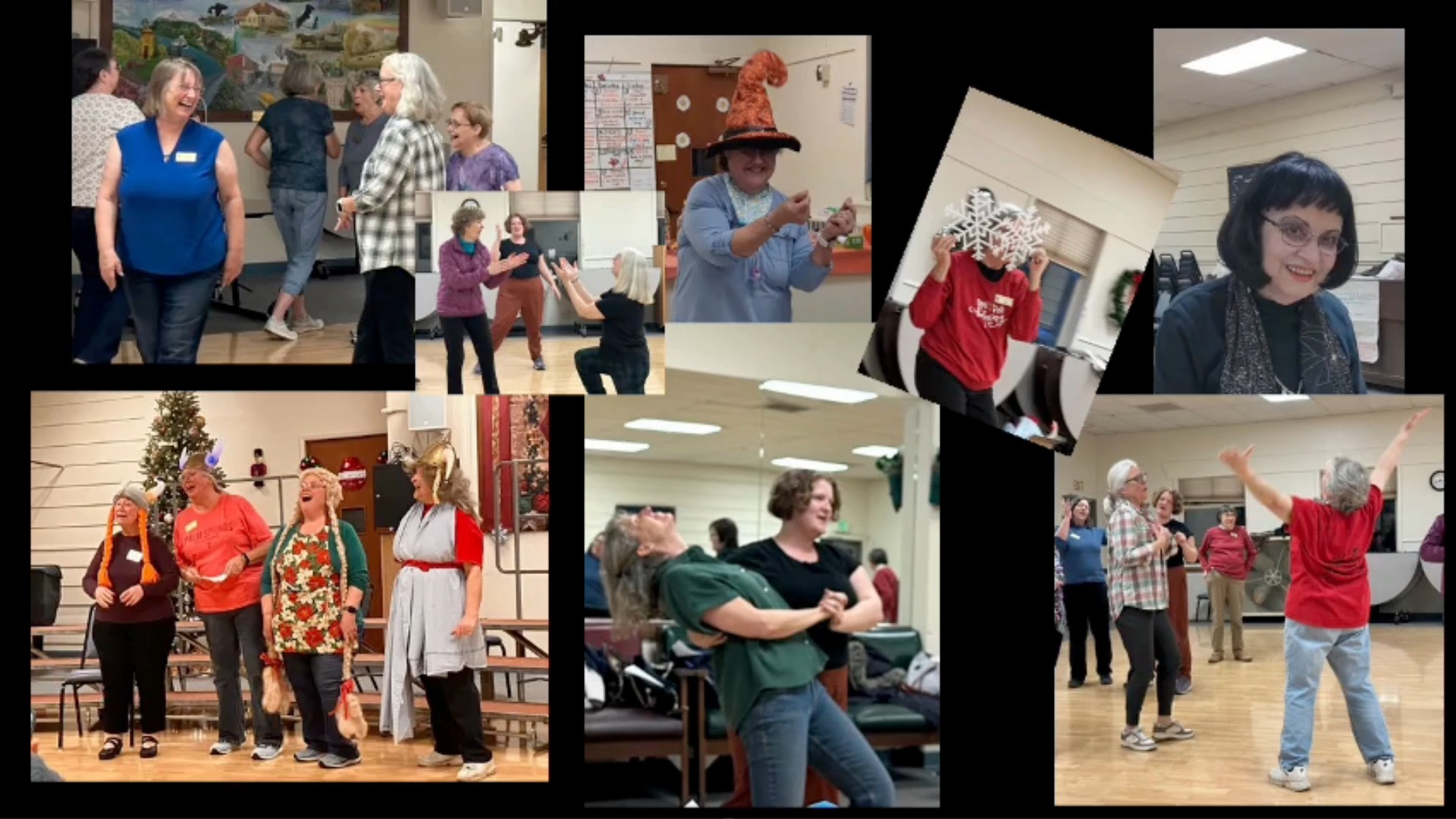 North by Northwest Region 13 Sweet Adelines (@Region13) • Facebook