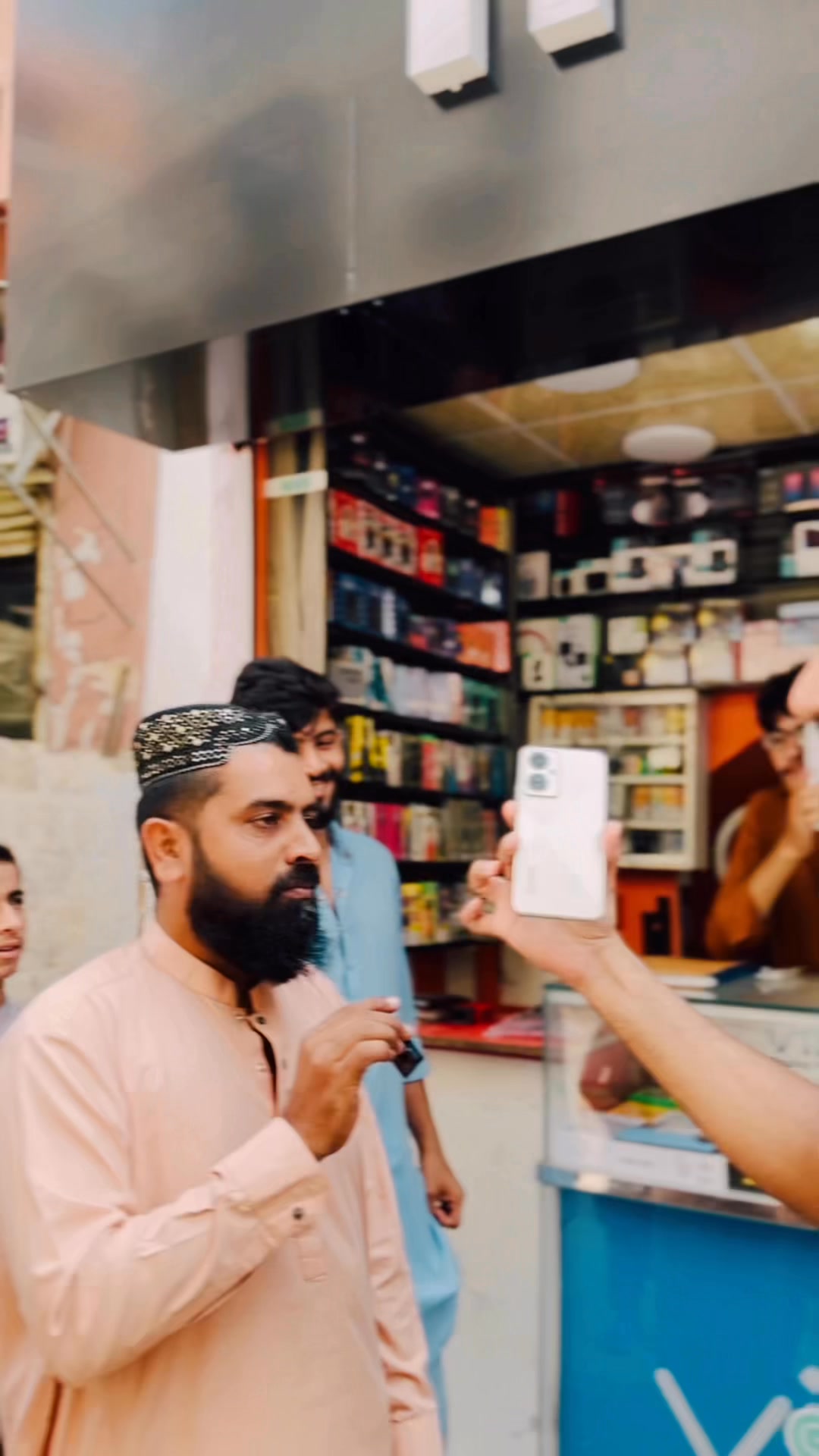 Raja Kashif