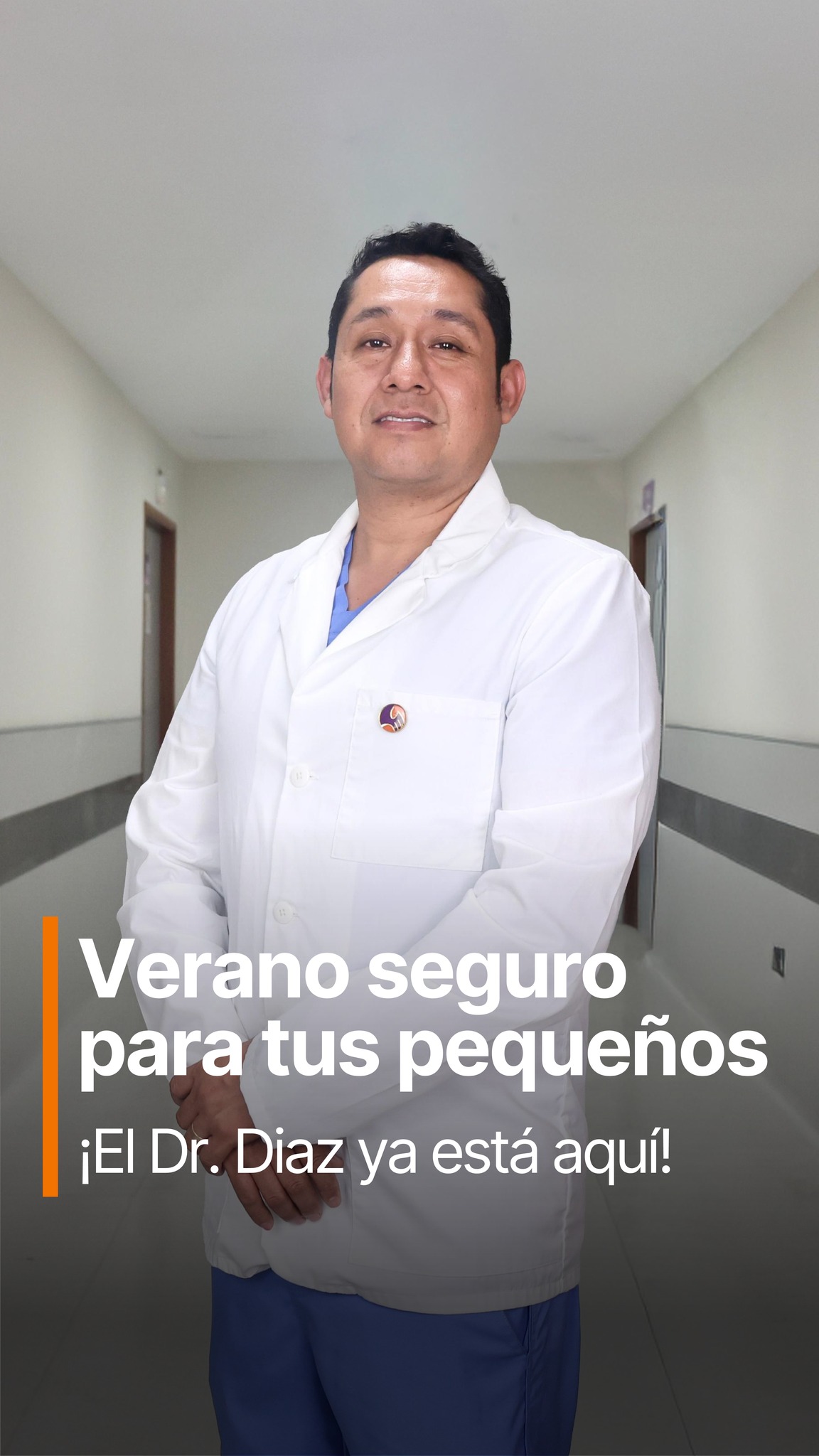 ¿Buscabas al Dr. Jimmy Diaz? ¡Ya está aquí! 👨‍⚕️👋 Sabemos que la salud ...