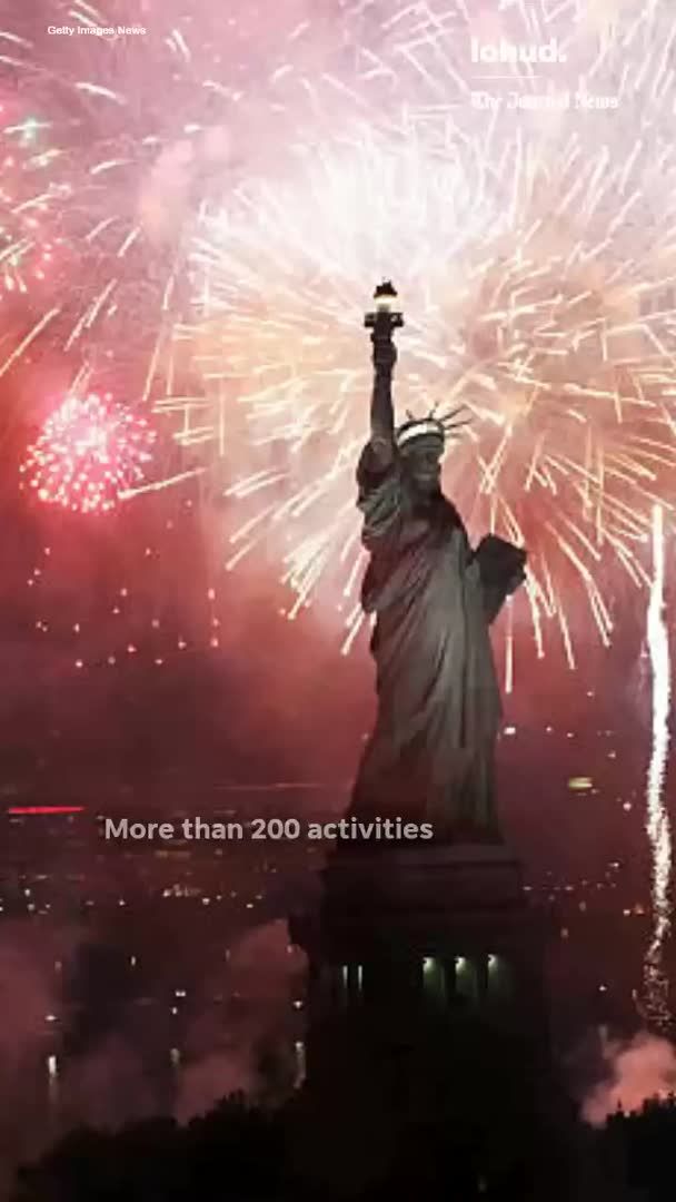 More than 200 activities, exhibitions and historical programs are