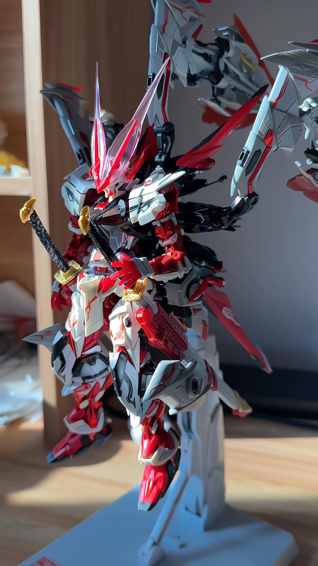 Anh em thấy sao #gundam #gunpla #gundamvietnam #box8gundam #bandai # ...
