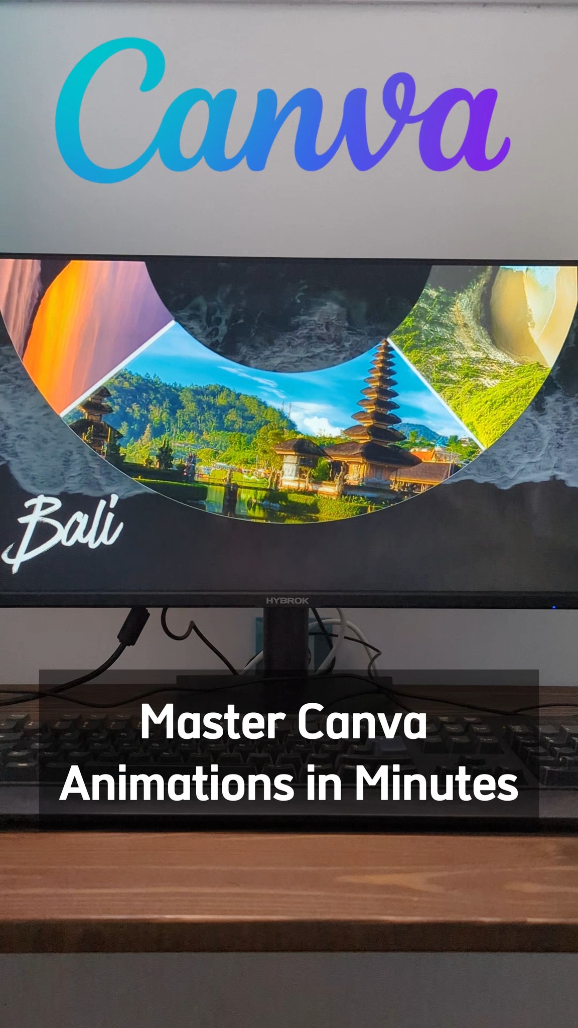Canva Animation Presentation Tutorial #canva | Canva Tutorials | Facebook