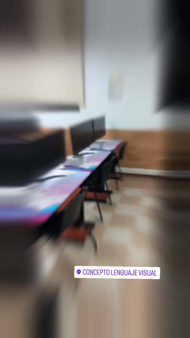 Concepto Lenguaje Visual | Bucaramanga