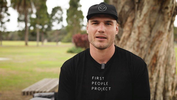 First People Project - Home