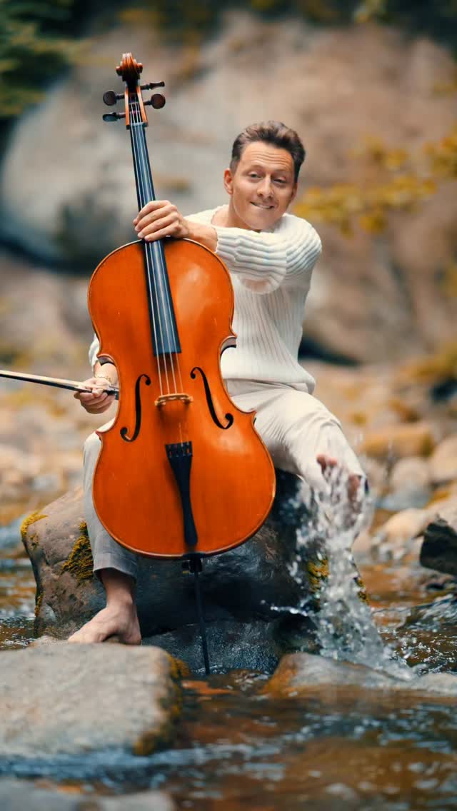 Jodok Cello